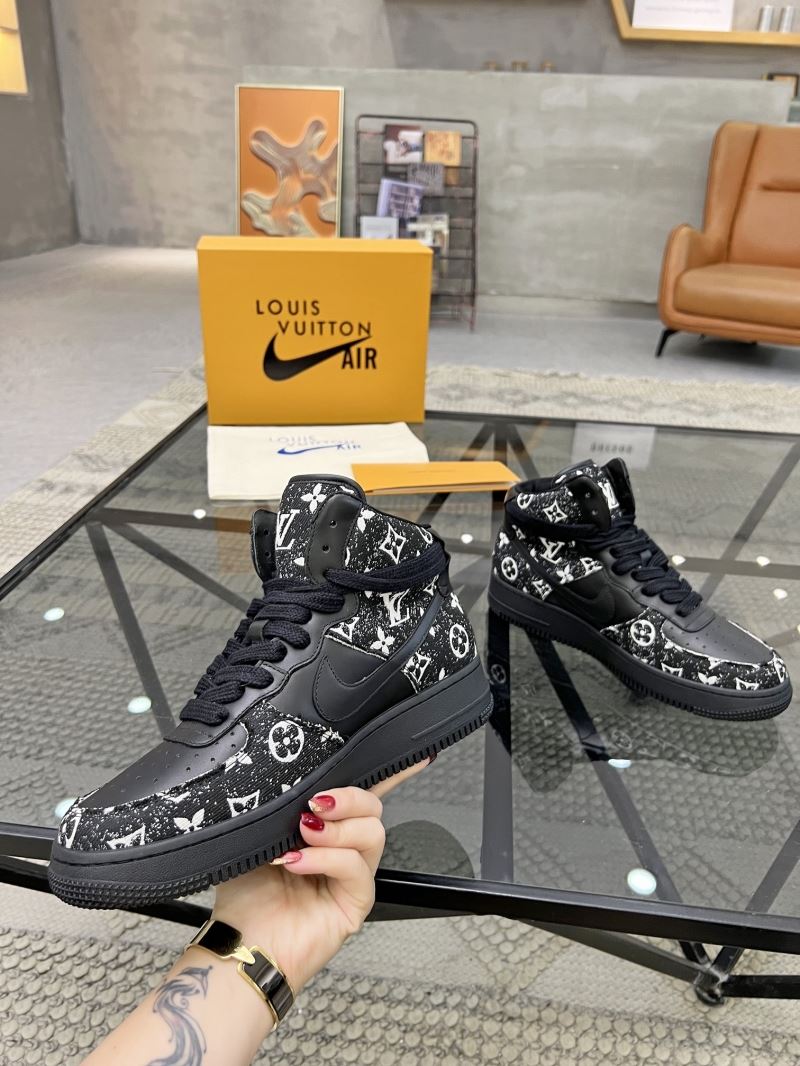 Louis Vuitton Sneakers